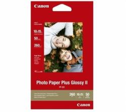 Canon Photo Paper Plus 10x15 50 lap 260g (2311B003) (2311B003)