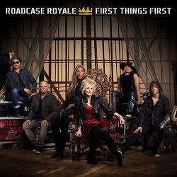 Roadcase Royale First Things First - facethemusic - 6 090 Ft