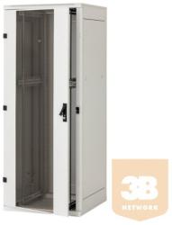 TRITON RMA-22-A81 22U magas, 800x1000mm-es álló rack szekrény (RMA-22-A81)