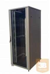 Vásárlás: X-Tech - 42U rack szekrény 600x800 G7S (TO-42U68G7S) Rack szekrény  árak összehasonlítása, 42 U rack szekrény 600 x 800 G 7 S TO 42 U 68 G 7 S  boltok