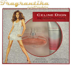 Celine Dion Sensational EDT 30 ml