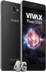 Vivax Point X501 16GB