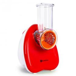 Klarstein Red Salsa Food Slicer 150W (10021565)