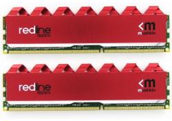 Mushkin Redline 16GB (2x8GB) DDR4 3200MHz MRA4U320LLLM8GX2