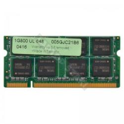 Samsung 1GB DDR2 800MHz 005GJC21B6
