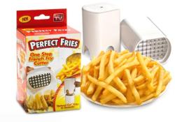 Perfect Fries Feliator cartofi