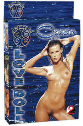 You2Toys НАДУВАЕМА СЕКС КУКЛА МУЛАТКА от www. SexOutlet. bg