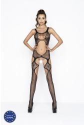 Passion ЕРОТИЧНО БОДИ BS039B от SexOutlet. bg