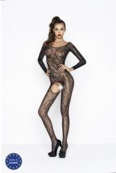 Passion ЕРОТИЧНО БОДИ BS042B от SexOutlet. bg