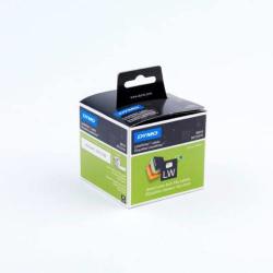 DYMO (S0722470) 99018 etikettcímke 38mmx190mm (110db/tekercs) (S0722470)