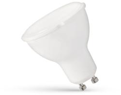 Wojnarowscy LED izzó GU10/9W/230V, 3000K meleg fény 13256 (WJ0095)