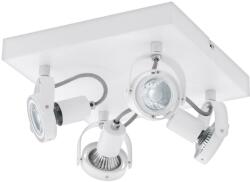 EGLO Eglo 94649 - LED Spotlámpa NOVORIO 4xGU10-LED/5W/230V EG94649 (EG94649)