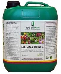 Greenman Floralia 5 l