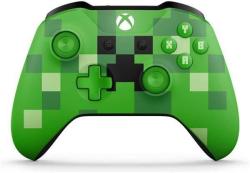 Microsoft Xbox One S Minecraft Creeper (WL3-00057)