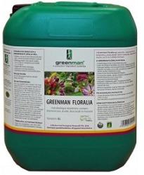 Greenman Floralia 10 l