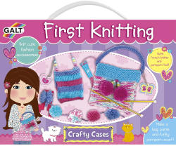 Galt First Knitting - Első kötő szett (20GLT3460)