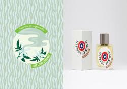 État Libre d'Orange Jasmin Et Cigarette EDP 100 ml Tester