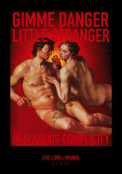 État Libre d'Orange Dangerous Complicity EDP 100 ml Tester