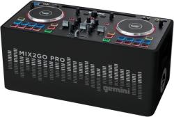 Gemini MIX 2 GO