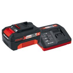 Einhell Power X-Change 18V 4.0Ah (4512042)