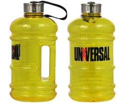 Universal Nutrition Water Bottle 1890ml sárga