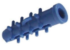 FISHER Diblu Universal Din Nylon Fischer DuoPower 10 X 50