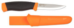 MORA Cutit Mora HeavyDuty F (C) Orange (Fluorescent) 12495 12211