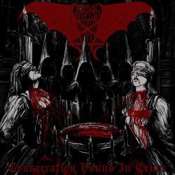 Ritual Suicide Consecration Bound In