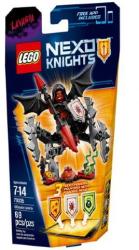 LEGO® Nexo Knights Ultimate Lavaria (70335)