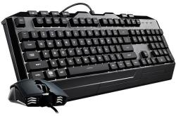 Cooler Master Devastator 3 (SGB-3000-KKMF1-HU)