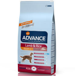 ADVANCE Lamb & Rice 12 kg