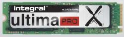 Integral NVME ULTIMA PRO X 120GB M.2 INSSD120GM280NUPX