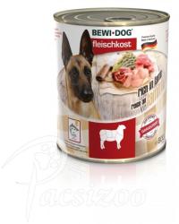Bewi Dog Rich in Lamb 800 g