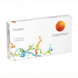 CooperVision Proclear -  3 Buc - Lunar