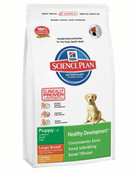 Hill's SP Canine Puppy Large Breed Chicken 11 kg