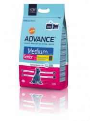 ADVANCE Medium Senior 12 kg