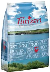 Purizon Puppy 4 kg