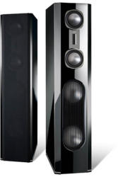 quadral AURUM VULKAN 9 Black Boxe audio