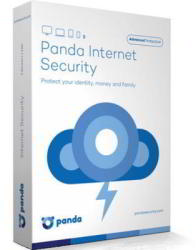 Panda Internet Security HUN (1 Device/1 Year) W12ISMB1EB