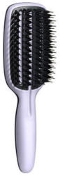 Tangle Teezer Smoothing Tool Half Paddle Perie de par