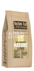 TECHNI-CAL Natural Dog Lamb Rice 12 kg
