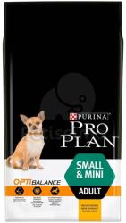 PRO PLAN OPTIBALANCE Adult Small Mini 7 kg