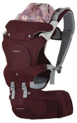 Nuvolino Active Hipseat