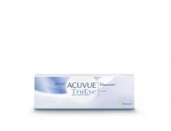 Johnson & Johnson Acuvue 1 Day TruEye - 10 Buc - Zilnic