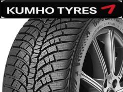Kumho WinterCRAFT WP71 XRP 225/55 R17 97V