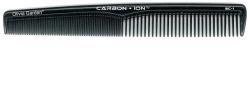 Olivia Garden Carbon+Ion Piepten pentru tuns 17,5cm (SC-1)
