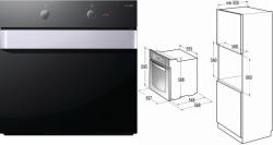 Gorenje BO 71 ORA X