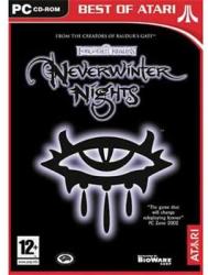 Atari Neverwinter Nights (PC)