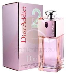Dior Addict 2 EDT 50 ml