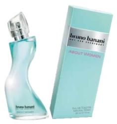 bruno banani About Women EDT 20 ml